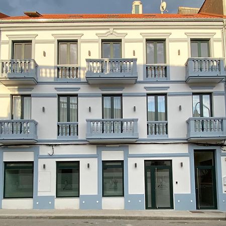 Apartamento Casa Cruceiro Арсуа Экстерьер фото