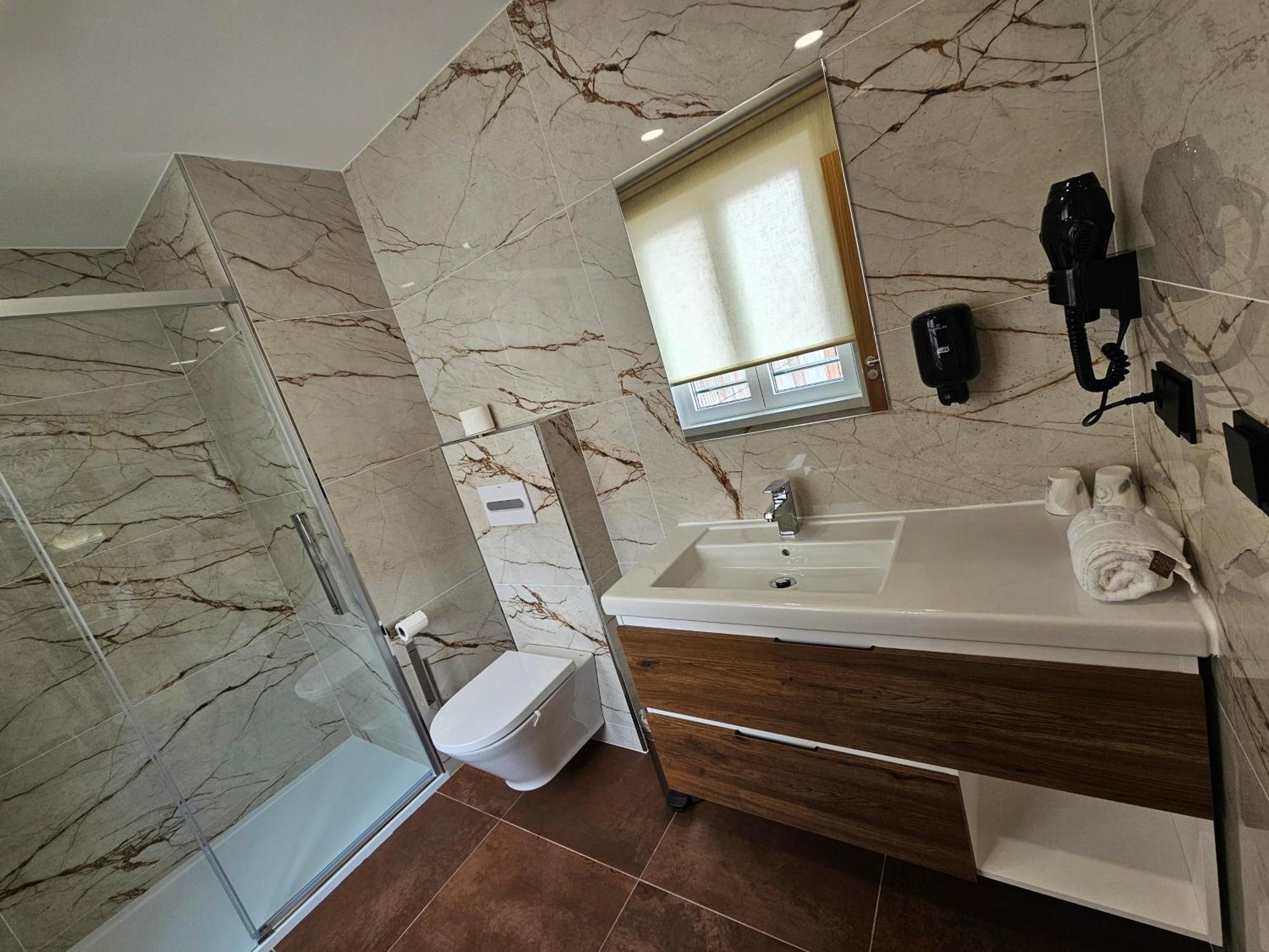 Apartamento Casa Cruceiro Арсуа Экстерьер фото