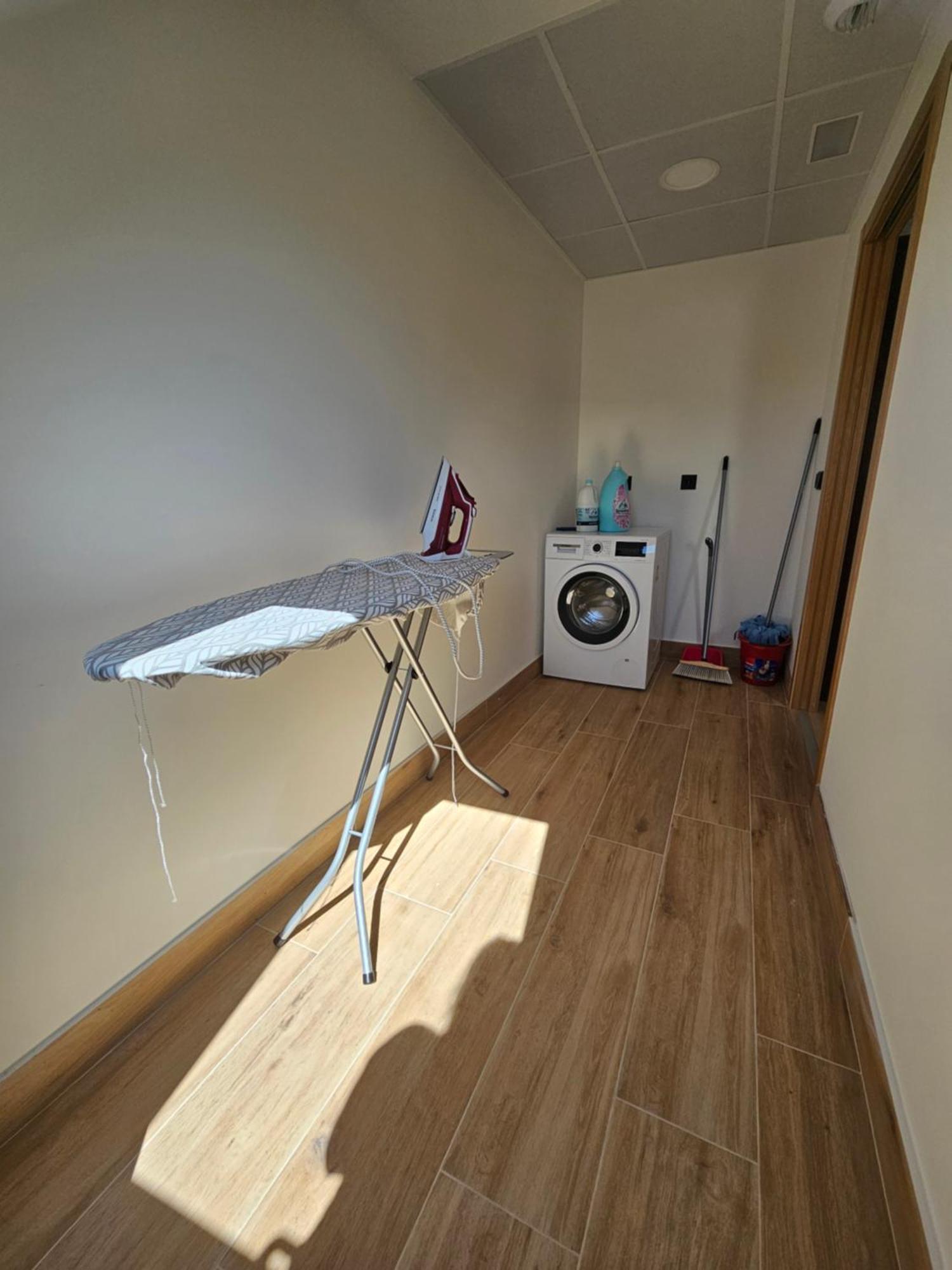 Apartamento Casa Cruceiro Арсуа Экстерьер фото